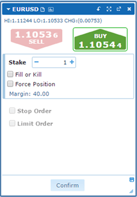 How does spread betting work?