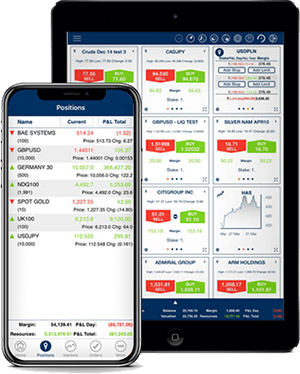 Mobile tablet app