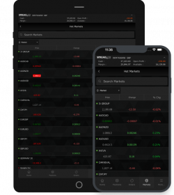 App on Ios Devices