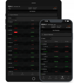App on Ios Devices
