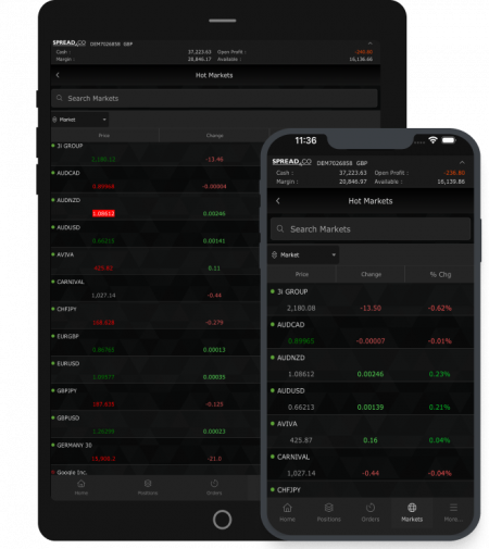 App on Ios Devices